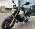 Синий Сузуки GSR 600, объемом двигателя 0.6 л и пробегом 29 тыс. км за 5299 $, фото 4 на Automoto.ua
