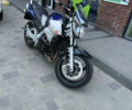 Синий Сузуки GSR 600, объемом двигателя 0.6 л и пробегом 33 тыс. км за 5300 $, фото 1 на Automoto.ua