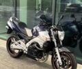 Синий Сузуки GSR 600, объемом двигателя 0.6 л и пробегом 29 тыс. км за 5299 $, фото 27 на Automoto.ua