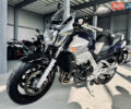 Синий Сузуки GSR 600, объемом двигателя 0.6 л и пробегом 33 тыс. км за 5300 $, фото 1 на Automoto.ua