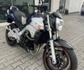 Синий Сузуки GSR 600, объемом двигателя 0.6 л и пробегом 29 тыс. км за 5299 $, фото 3 на Automoto.ua