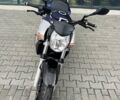 Синий Сузуки GSR 600, объемом двигателя 0.6 л и пробегом 29 тыс. км за 5299 $, фото 1 на Automoto.ua