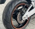 Синий Сузуки GSR 600, объемом двигателя 0.6 л и пробегом 29 тыс. км за 5299 $, фото 20 на Automoto.ua