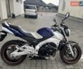 Синий Сузуки GSR 600, объемом двигателя 0.6 л и пробегом 29 тыс. км за 5299 $, фото 10 на Automoto.ua