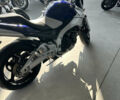 Синий Сузуки GSR 600, объемом двигателя 0.6 л и пробегом 33 тыс. км за 5300 $, фото 2 на Automoto.ua