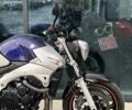 Синий Сузуки GSR 600, объемом двигателя 0.6 л и пробегом 29 тыс. км за 5299 $, фото 25 на Automoto.ua