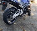 Синий Сузуки GSR 600, объемом двигателя 0.6 л и пробегом 26 тыс. км за 5000 $, фото 8 на Automoto.ua