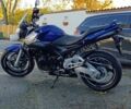 Синий Сузуки GSR 600, объемом двигателя 0.6 л и пробегом 26 тыс. км за 5000 $, фото 5 на Automoto.ua