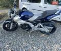 Синий Сузуки GSR 600, объемом двигателя 0 л и пробегом 21 тыс. км за 5100 $, фото 1 на Automoto.ua