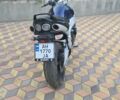 Синий Сузуки GSR 600, объемом двигателя 0.6 л и пробегом 36 тыс. км за 4100 $, фото 3 на Automoto.ua