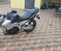 Синий Сузуки GSR 600, объемом двигателя 0.6 л и пробегом 36 тыс. км за 4100 $, фото 2 на Automoto.ua