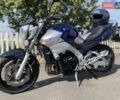 Синий Сузуки GSR 600, объемом двигателя 0.6 л и пробегом 33 тыс. км за 5350 $, фото 7 на Automoto.ua