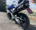Синий Сузуки GSR 600, объемом двигателя 0.6 л и пробегом 33 тыс. км за 5350 $, фото 6 на Automoto.ua