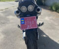 Синий Сузуки GSR 600, объемом двигателя 0.6 л и пробегом 33 тыс. км за 5350 $, фото 3 на Automoto.ua