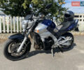 Синий Сузуки GSR 600, объемом двигателя 0.6 л и пробегом 33 тыс. км за 5350 $, фото 1 на Automoto.ua
