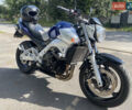 Синий Сузуки GSR 600, объемом двигателя 0.6 л и пробегом 33 тыс. км за 5350 $, фото 1 на Automoto.ua