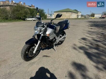 Сузукі GSR 600 2007 у Василькове на Automoto.ua Синій Сузукі GSR 600, об'ємом двигуна 0.6 л та пробігом 23 тис. км за 5600 $, фото 1 на Automoto.ua