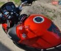 Оранжевый Сузуки GSR 600, объемом двигателя 0.6 л и пробегом 30 тыс. км за 5999 $, фото 15 на Automoto.ua