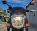 Оранжевый Сузуки GSR 600, объемом двигателя 0.6 л и пробегом 30 тыс. км за 5999 $, фото 21 на Automoto.ua