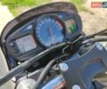 Оранжевый Сузуки GSR 600, объемом двигателя 0.6 л и пробегом 30 тыс. км за 5999 $, фото 16 на Automoto.ua