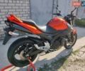 Оранжевый Сузуки GSR 600, объемом двигателя 0.6 л и пробегом 30 тыс. км за 5999 $, фото 6 на Automoto.ua