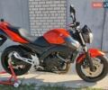 Оранжевый Сузуки GSR 600, объемом двигателя 0.6 л и пробегом 30 тыс. км за 5999 $, фото 2 на Automoto.ua