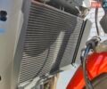 Оранжевый Сузуки GSR 600, объемом двигателя 0.6 л и пробегом 30 тыс. км за 5999 $, фото 22 на Automoto.ua