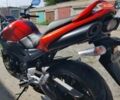 Оранжевый Сузуки GSR 600, объемом двигателя 0.6 л и пробегом 30 тыс. км за 5999 $, фото 10 на Automoto.ua