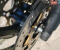 Оранжевый Сузуки GSR 600, объемом двигателя 0.6 л и пробегом 30 тыс. км за 5999 $, фото 20 на Automoto.ua