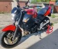 Оранжевый Сузуки GSR 600, объемом двигателя 0.6 л и пробегом 30 тыс. км за 5999 $, фото 17 на Automoto.ua