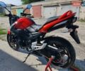 Оранжевый Сузуки GSR 600, объемом двигателя 0.6 л и пробегом 30 тыс. км за 5999 $, фото 12 на Automoto.ua