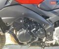 Оранжевый Сузуки GSR 600, объемом двигателя 0.6 л и пробегом 30 тыс. км за 5999 $, фото 14 на Automoto.ua