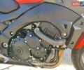 Оранжевый Сузуки GSR 600, объемом двигателя 0.6 л и пробегом 30 тыс. км за 5999 $, фото 3 на Automoto.ua