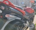 Оранжевый Сузуки GSR 600, объемом двигателя 0.6 л и пробегом 30 тыс. км за 5999 $, фото 7 на Automoto.ua