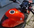 Оранжевый Сузуки GSR 600, объемом двигателя 0.6 л и пробегом 30 тыс. км за 5999 $, фото 9 на Automoto.ua