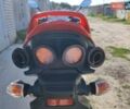 Оранжевый Сузуки GSR 600, объемом двигателя 0.6 л и пробегом 30 тыс. км за 5999 $, фото 1 на Automoto.ua