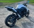 Белый Сузуки GSR 750, объемом двигателя 0 л и пробегом 27 тыс. км за 4444 $, фото 5 на Automoto.ua