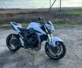 Белый Сузуки GSR 750, объемом двигателя 0 л и пробегом 27 тыс. км за 4444 $, фото 2 на Automoto.ua