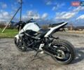Белый Сузуки GSR 750, объемом двигателя 0 л и пробегом 27 тыс. км за 4444 $, фото 4 на Automoto.ua