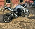 Белый Сузуки GSR 750, объемом двигателя 0 л и пробегом 27 тыс. км за 4444 $, фото 14 на Automoto.ua
