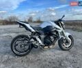 Белый Сузуки GSR 750, объемом двигателя 0 л и пробегом 27 тыс. км за 4444 $, фото 6 на Automoto.ua