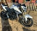 Белый Сузуки GSR 750, объемом двигателя 0 л и пробегом 27 тыс. км за 4444 $, фото 15 на Automoto.ua
