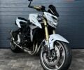 Білий Сузукі GSR 750, об'ємом двигуна 0.75 л та пробігом 30 тис. км за 7000 $, фото 1 на Automoto.ua