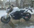 Білий Сузукі GSR 750, об'ємом двигуна 0 л та пробігом 26 тис. км за 7200 $, фото 1 на Automoto.ua