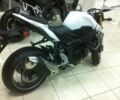 Белый Сузуки GSR 750, объемом двигателя 0 л и пробегом 15 тыс. км за 7000 $, фото 1 на Automoto.ua