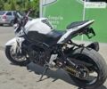 Белый Сузуки GSR 750, объемом двигателя 0 л и пробегом 31 тыс. км за 8700 $, фото 4 на Automoto.ua