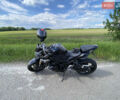 Черный Сузуки GSR 750, объемом двигателя 0.75 л и пробегом 28 тыс. км за 7500 $, фото 7 на Automoto.ua