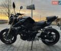 Черный Сузуки GSR 750, объемом двигателя 0.75 л и пробегом 24 тыс. км за 6999 $, фото 5 на Automoto.ua