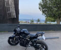 Черный Сузуки GSR 750, объемом двигателя 0.75 л и пробегом 28 тыс. км за 7500 $, фото 9 на Automoto.ua