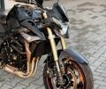 Черный Сузуки GSR 750, объемом двигателя 0.75 л и пробегом 24 тыс. км за 6999 $, фото 14 на Automoto.ua